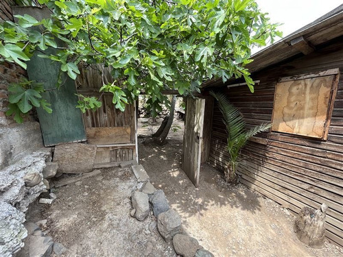 Imagen 6 de 20 de Sitio En Venta En Peñalolén
