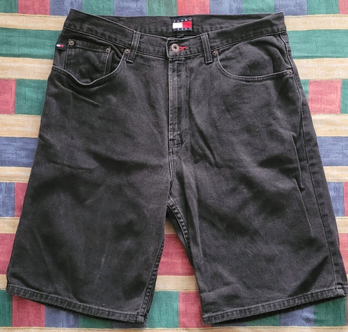 Short Jeans Tommy Hilfiger 