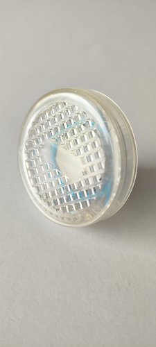 Lotus Humidificador P/puros Rueda 50 Puros Perlas Hidrogel