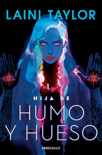 Libro: Hija De Humo Y Hueso / Hija De Humo Y Hueso 1