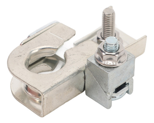 Lj Para Abrazadera Terminal Con Conector De Batería