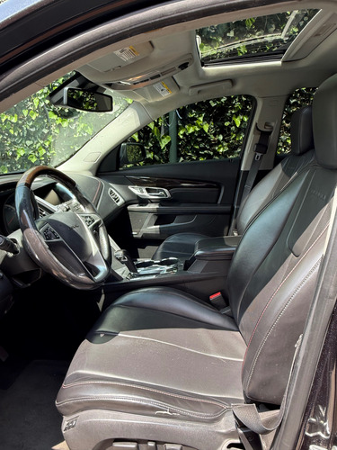 GMC Terrain 3.6 Denali V6 At