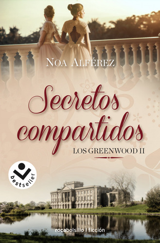 Libro Secretos Compartidos (los Greenwood 2)