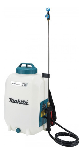 Makita Dus158z Pulverizador A Bat 18v (sem Bat E Carregador