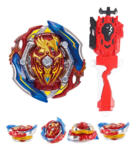 Beyblade Burst B-150 Unión Aquiles Cn.xt+ Retsu