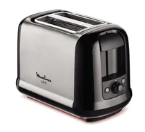 Comprar Tostadora Moulinex Subito 3 Lt2608ar Acero Inoxidable