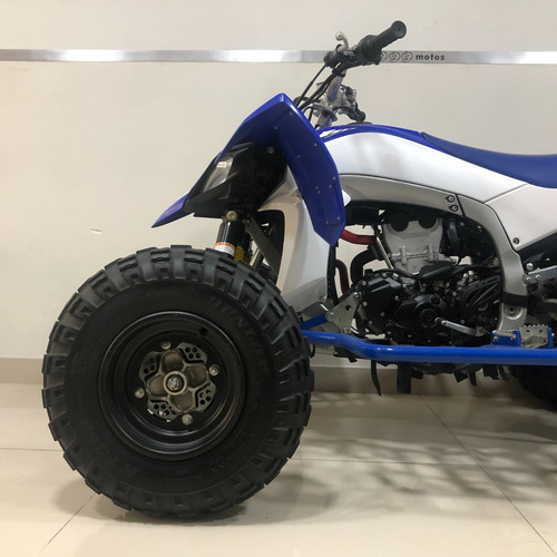 Imagen 2 de 15 de Cuatriciclo Yamaha Yfz 450r Usado Creditos - Financiacion -