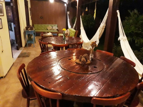 Casa Com 3 Suítes À Venda, 233 M² Por R$ 750.000 - Sapiranga - Fortaleza/ce - Ca0303