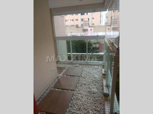 Imagem 9 de 29 de Apartamento - Ref: 25473