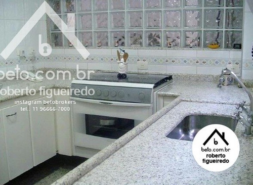Imagem 10 de 15 de Sobrado - Vila Prudente - Ref: 965 - V-moocabgf11