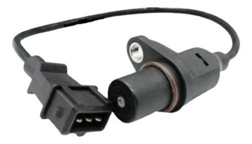 Sensor Posicion Cigueñal Accent Elantra 1.8 ( 3 Pines )