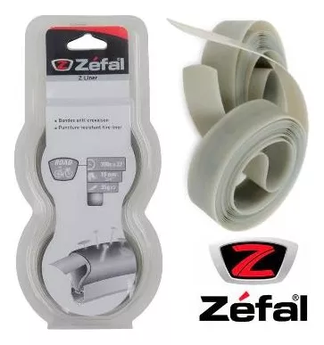 Banda Antipinchazos Zefal Hybrid 700-27mm