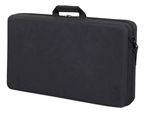2025 Funda De Transporte For Controlador De Dj Eva Case