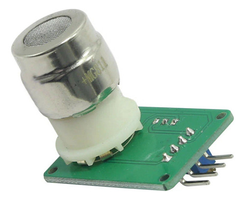 Sensor Dioxidde Co2 Mg811 Arduino Pic Dioxido Carbono