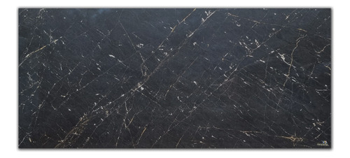 Porcelanico Tendenza Poison, Negro Marquina Pulido 59x118 Cj