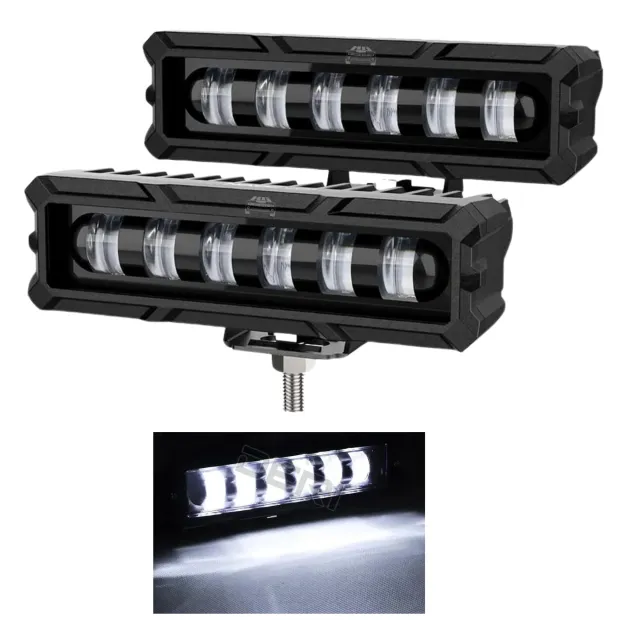 Barras Led