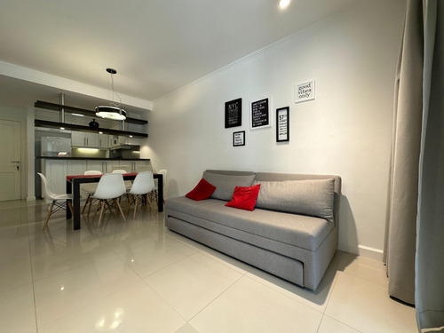 Departamento En Green Park Solanas Punta Del Este