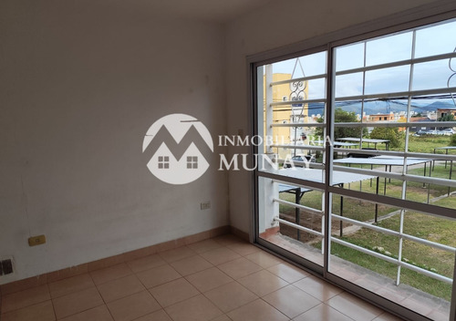 Alquiler Monoambiente Zona Norte