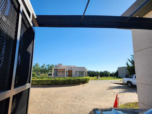 Terreno Lote En Venta En El Cardal, Campana, G.b.a. Zona Norte