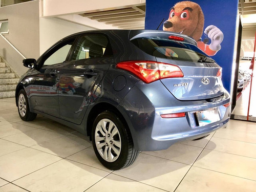 Hyundai Hb20 1.0 Comfort 12v Flex 4p Manual