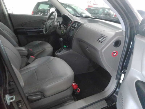 Imagem 13 de 15 de Hyundai Tucson Glsb Automático Flex 2015
