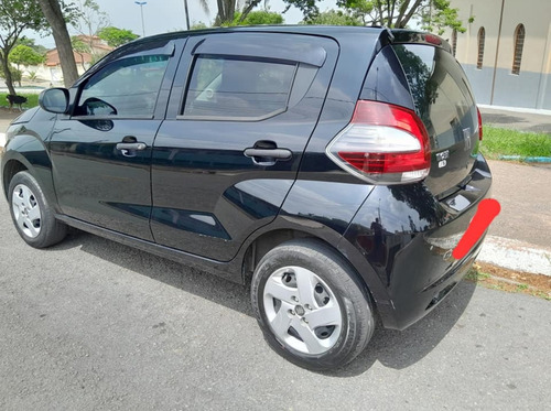 Fiat Mobi 1.0 Easy Flex 5p 5 marchas