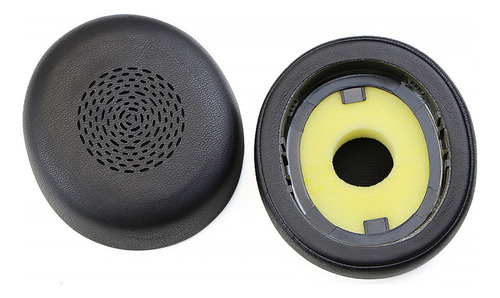 [ Almofadas De Ouvido Para Jabra Evolve2 75, Almofadas De