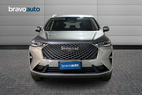 Haval 2.0 Deluxe At 5p