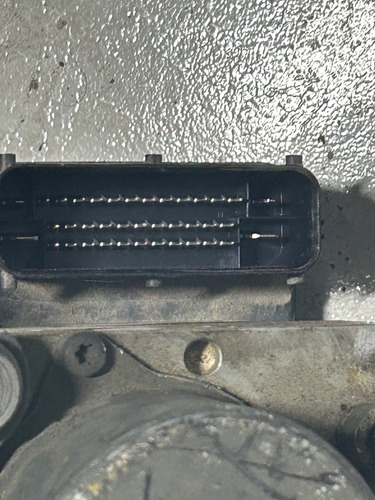 Módulo Abs De Chevrolet Sonic 2012-13 95104537 Ml1488 (Usado)