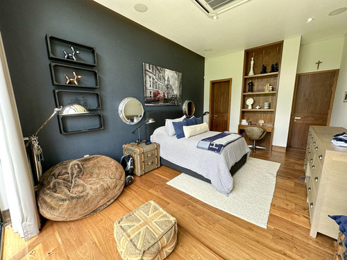 Casa En Venta En Bosque Real