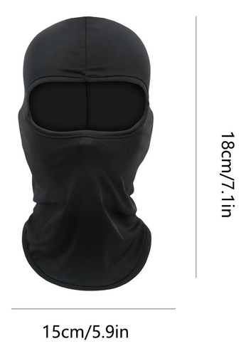 Mascarilla De Protección Uv Mascarilla Para Ciclismo Funda P