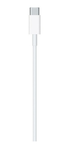 Cable Apple Usb Tipo C A Lightning (1 M) Original