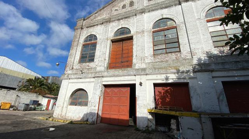 Depósito - Parque Patricios