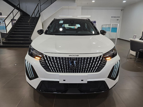 Peugeot 2008 1.0T Gt