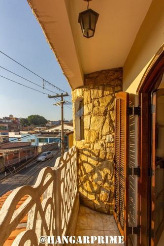 Imagem 20 de 30 de Casa Com 3 Dormitórios À Venda, 240 M² Por R$ 904.255,00 - Carrão - São Paulo/sp - Ca0145