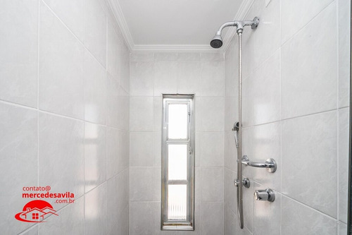 Imagem 15 de 15 de Apartamento Brooklin 2 Dormitorios 150 M² - V-103971