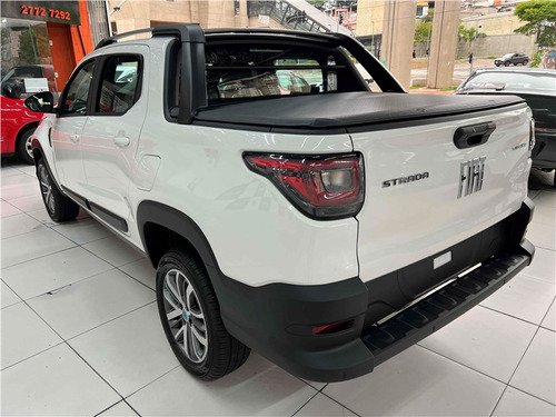 Fiat Strada 1.3 FIREFLY FLEX VOLCANO CD CVT
