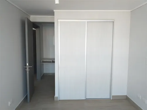 Departamento En Venta De 1 Dorm. En Ñuñoa