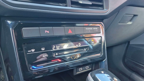 Volkswagen T-Cross 1.0 Tsi Comfortline At
