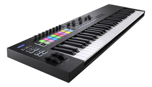 Novation Launchkey 61 Mk3 61-key Usb Midi Ableton Live K Ccc