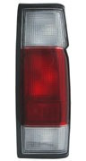 Faro Trasero Der Bicolor Nissan D21 1994-07 D.cab