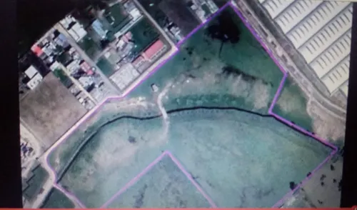 Lote En Venta En Vereda Canavita Sur-sector Chico Norte. Cod V1103009