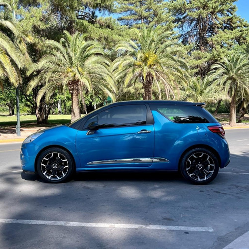 Imagen 2 de 10 de Ds Ds3 1.6 Thp Sport Chic 2013
