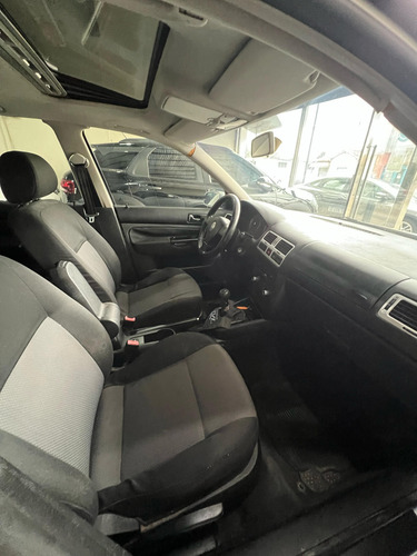 Volkswagen Bora 1.9 Trendline I 100cv