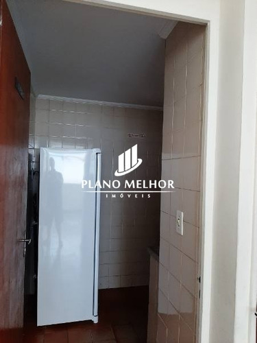 Imagem 13 de 30 de Apartamento Para Venda Na Vila Carrão Com 2 Dormitórios, Sala 2 Ambientes Com Planejados Com 1 Vaga - 50m² Ap1391 - Ap1391