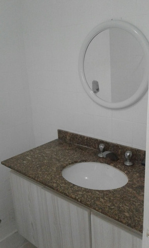 Imagem 9 de 21 de Apartamento Para Venda, 2 Dormitórios, Freguesia Do Ó - São Paulo - 1384