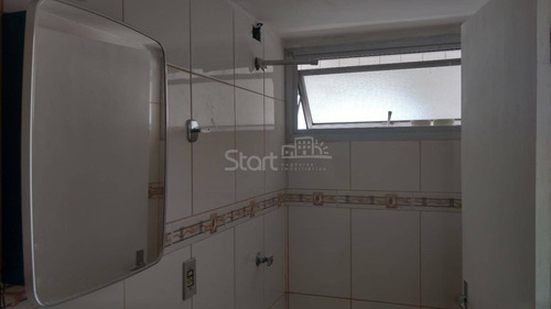 Imagem 6 de 12 de Apartamento À Venda Em Centro - Ap216916