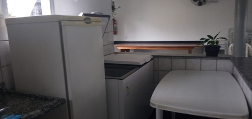 Imagem 27 de 27 de Apartamento À Venda, 2 Quartos, 1 Vaga, Vila Domitila - São Paulo/sp - 3002