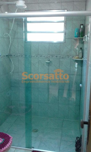 Imagem 5 de 11 de Casa À Venda, Vila João Montesano, Itapecerica Da Serra/sp - 5677
