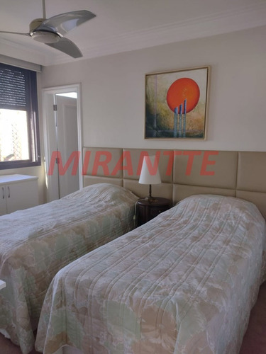 Imagem 13 de 27 de Apartamento Em Água Fria - São Paulo, Sp - 372780